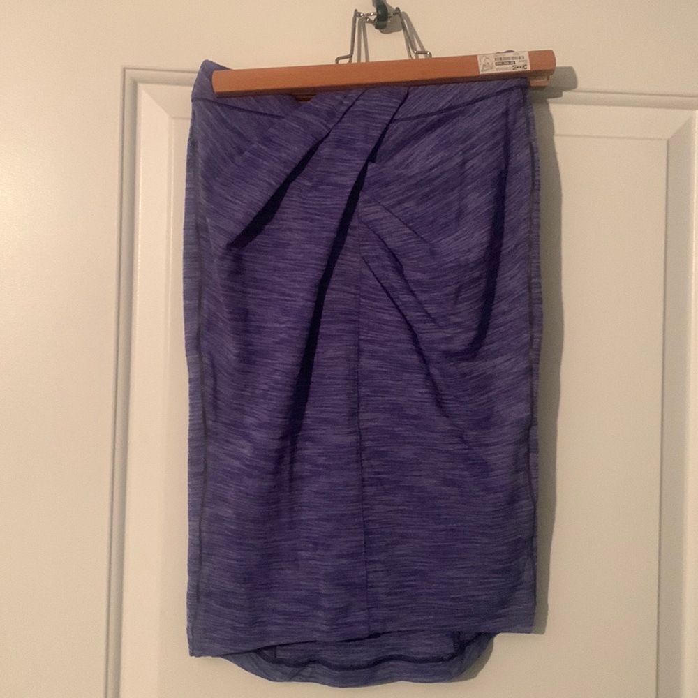Lululemon Skirt